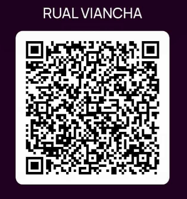 Código QR Nequi DIGITVNET